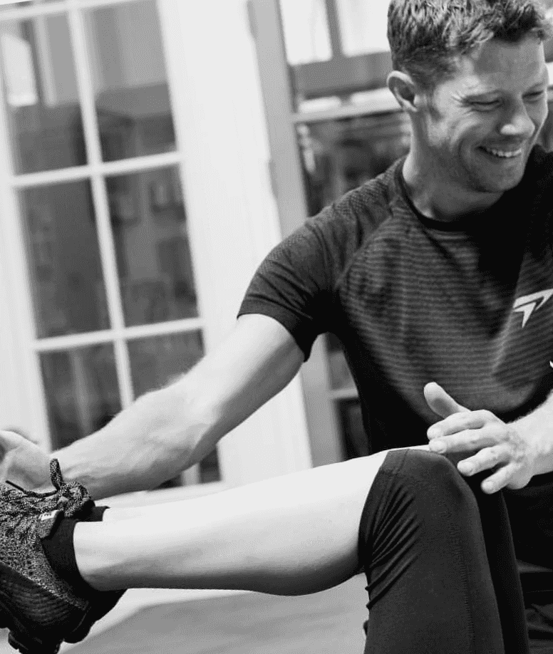 An image of Duncan Vincent Personal Trainer